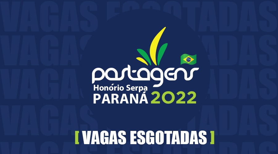 Pastagens 2022